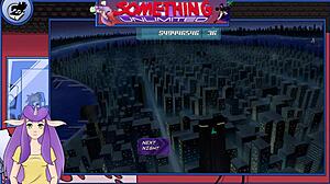 Something unlimited continues with intriguing hentai adventures