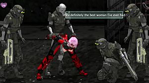 Hounds of the Meteor Part 4 Gameplay