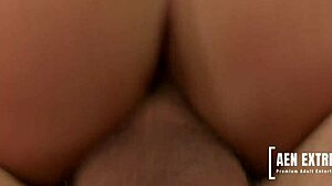 Codi Carmichael Takes Every Inch of Her Boss's Thick Dick