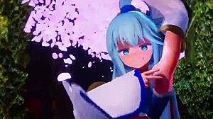 Want to join the sex party?