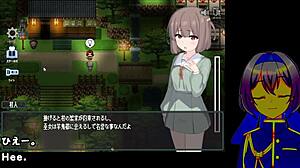Kamikakushi of Saooni Village Trial Version with Subtitles