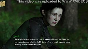 What is the price of power in this game episode 114?