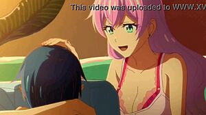 01 Nerd Excluído É Obrigado A Se Casar Com A Garota Mais Popular Da Escola