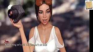 Being A Dik Episode 45: Chick Route Exploration