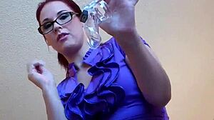 You Need to Be Put in Your Place by a Real Mistress