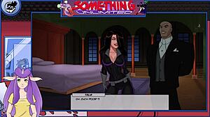 Something unlimited continues with intriguing hentai adventures