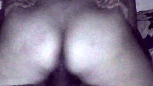 Hot Sitting With Cum Inside Her Pussy