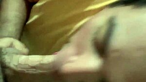 I LOVE SUCKING DICK! Deepthroat and swallow all the cum!