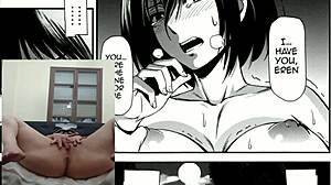 Watching The Premiere Of Shingeki No Kyojin!