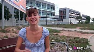 Exhibitionism Unleashed: Girls Go Wild in Unseen Voyeur Clips.