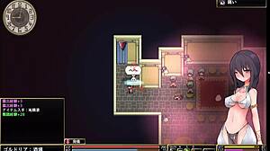 Old hardcore hentai game