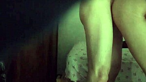 mexican teacher fucks student in room spied