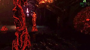 Lust for Darkness Gameplay Part 6