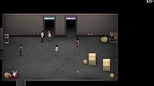 Complete gameplay lust epidemic part 21 😎