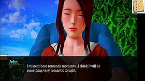 My New Family Adventures