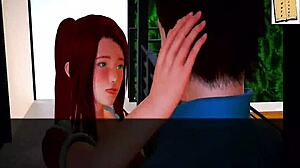 My New Family Adventures