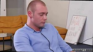 have you tried pantsless friday with some hot gay sex chat? it's wild