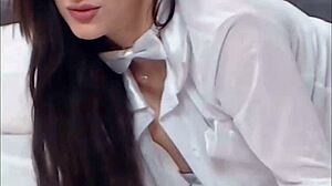 i love watching camgirls in sexy pantyhose compilations