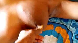 i'm having pool sex with this european goddess on holiday