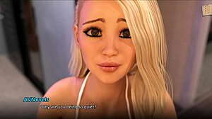 WVM 156: Sharing Wine and More with Two Seductive MILFs