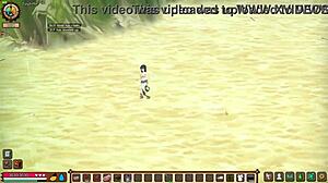 Mad Island Hentai Game Playthrough Part 3