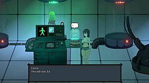 Mad Island Hentai Game Playthrough Part 3