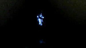 Why was her pussy leaking so much? She couldn't hold back anymore!