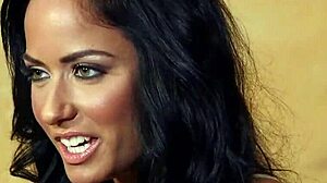 Barbara Desiree explores Spanish and Indian flavors.