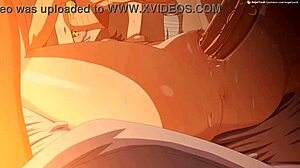 The story of sakura unfolds in this hentai anime series.