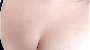 My tits crave sex with a stranger