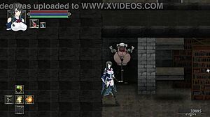 Night Of R Scenes - Part 17 Ranch Area 3