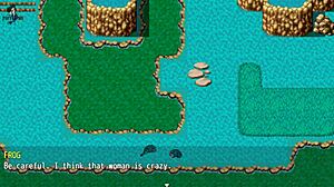 Bulma's Adventure 3 Episode 2