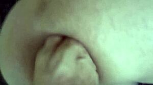 Tranny sevda fisting extreme