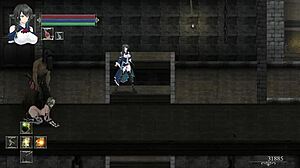 Night Of R Scenes - Part 17 Ranch Area 3