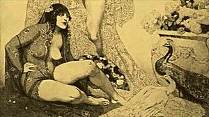 Vintage Animalation Hentai