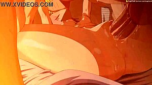 The story of sakura unfolds in this hentai anime series.