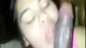 Huge Pakistani Arab Cock In Hardcore Indian Action.