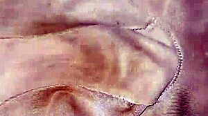 Neighbor's Dirty Panties: An Emo Intrigue Revealed