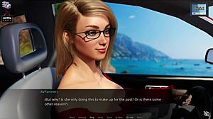 Sunshine Love 67 Game Adventure