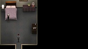 In lust epidemic, caressing legs 21 😍