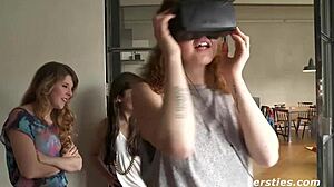 i love sexy evie's double penetration masturbation fun