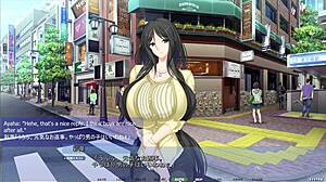 meeting the asagi family in this prologue part 1