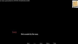 3D Cartoon Hentai Sex Scene