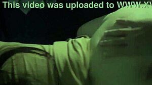 Wow, that Asian woman's big ass looks amazing! 😍🍑