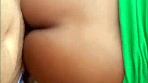 Latina Sister-In-Law Gets Gangbanged Hard