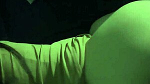 Wow, that Asian woman's big ass looks amazing! 😍🍑