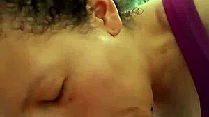 Amateur Girl Learning To Suck Cock In Detailed Blowjob Lesson.