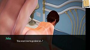 My New Family 179 Bold Cartoon Adventures Unleashed