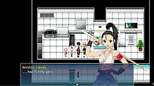 Apostle pornplay hentai game episode 4