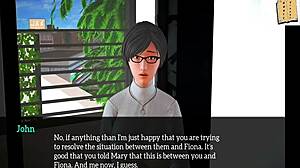 My New Family 179 Bold Cartoon Adventures Unleashed